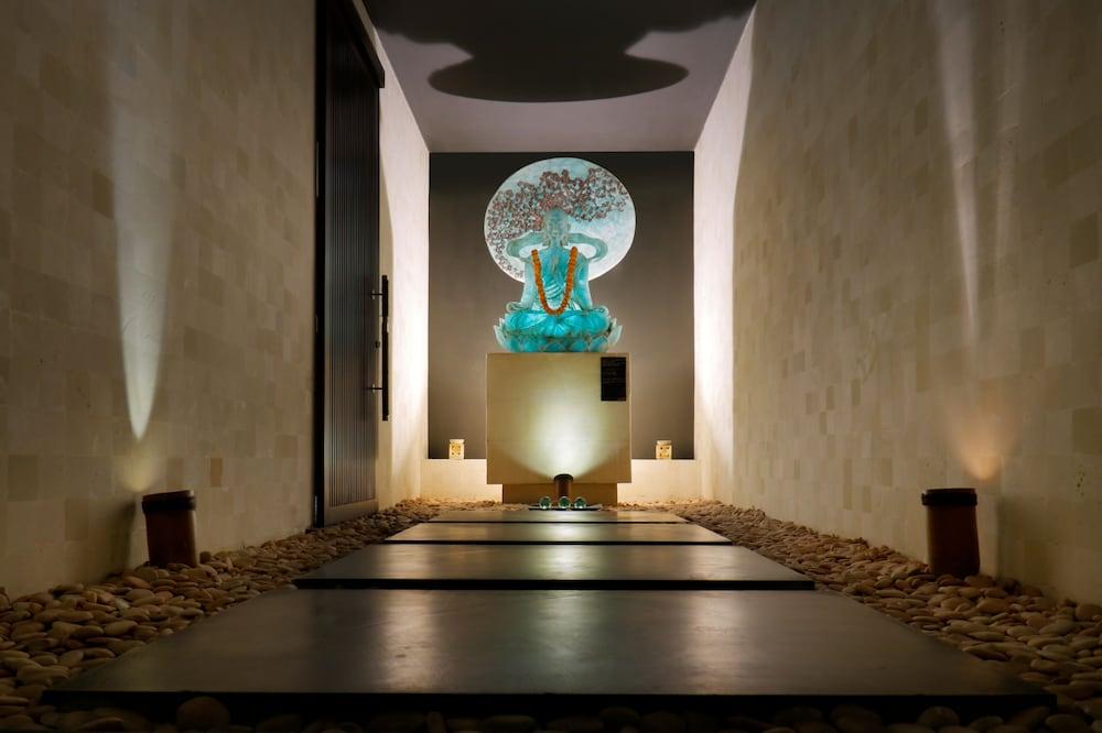 The Seiryu Boutique Bali Villas Seminyak Eksteriør bilde