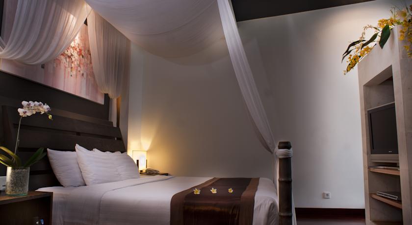 The Seiryu Boutique Bali Villas Seminyak Eksteriør bilde